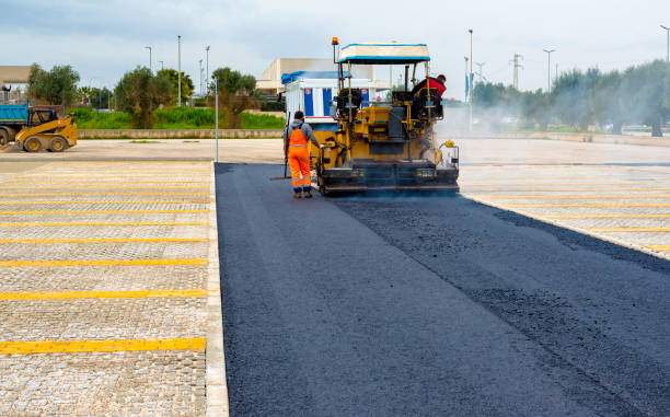 Best Permeable Paver Driveways in Chester, NY