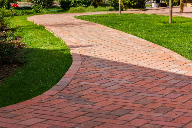 Best Brick Paver Driveways in Chester, NY