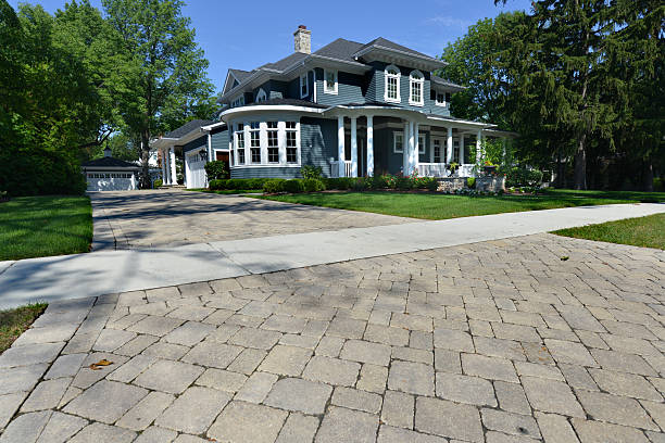 Best Driveway Drainage Solutions in Chester, NY