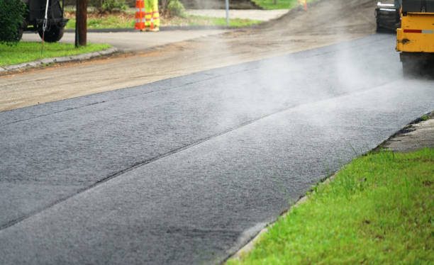 Best Luxury Driveway Paving Solutions in Chester, NY