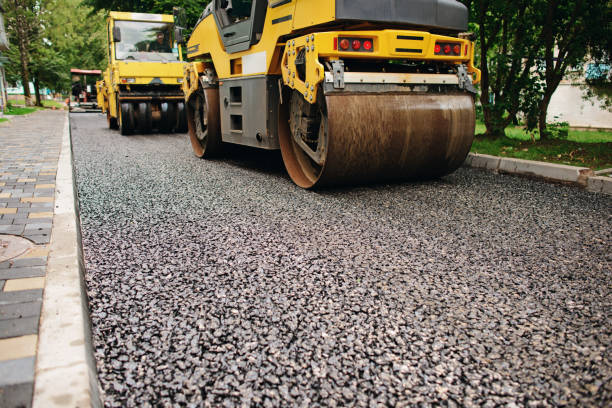 Best Concrete Driveway Paving in Chester, NY